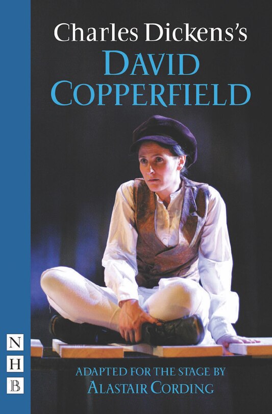 Front cover_David Copperfield