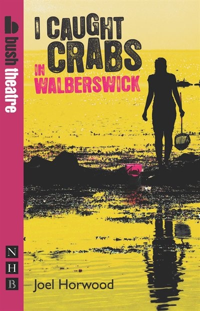 Couverture_I Caught Crabs in Walberswick