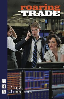 Front cover_Roaring Trade