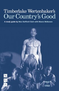 Couverture_Timberlake Wertenbaker's Our Country's Good