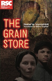 Couverture_The Grain Store