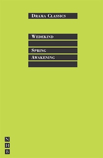 Front cover_Spring Awakening