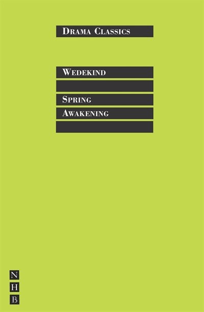 Front cover_Spring Awakening