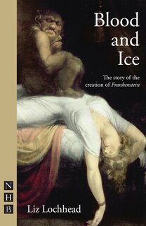 Couverture_Blood and Ice