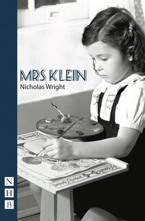 Front cover_Mrs. Klein