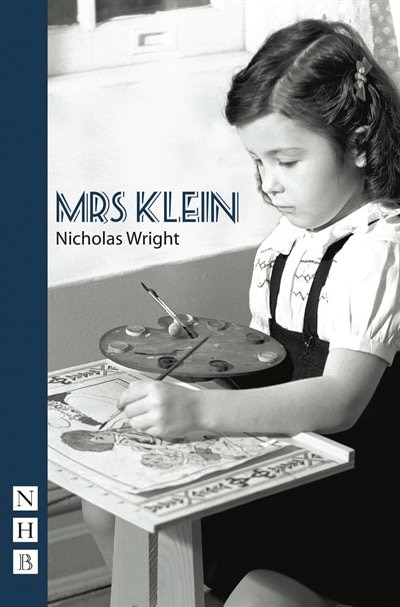 Front cover_Mrs. Klein
