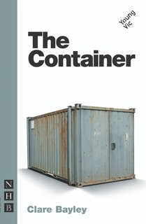 Couverture_The Container