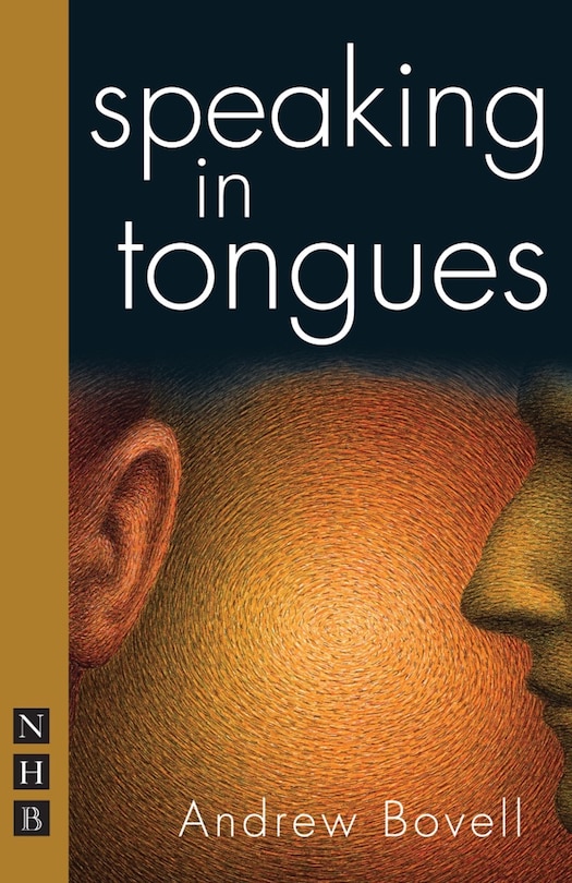 Couverture_Speaking in Tongues