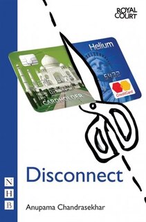 Front cover_Disconnect
