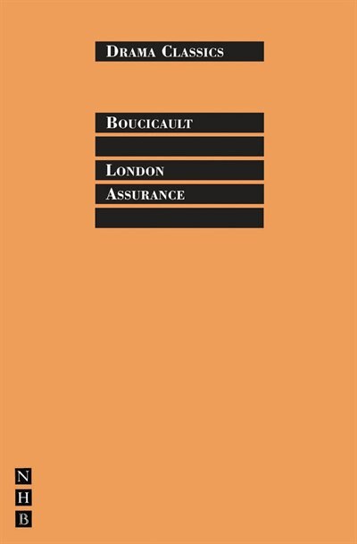 Front cover_London Assurance