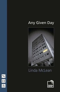 Couverture_Any Given Day