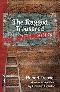 Front cover_The Ragged Trousered Philanthropists