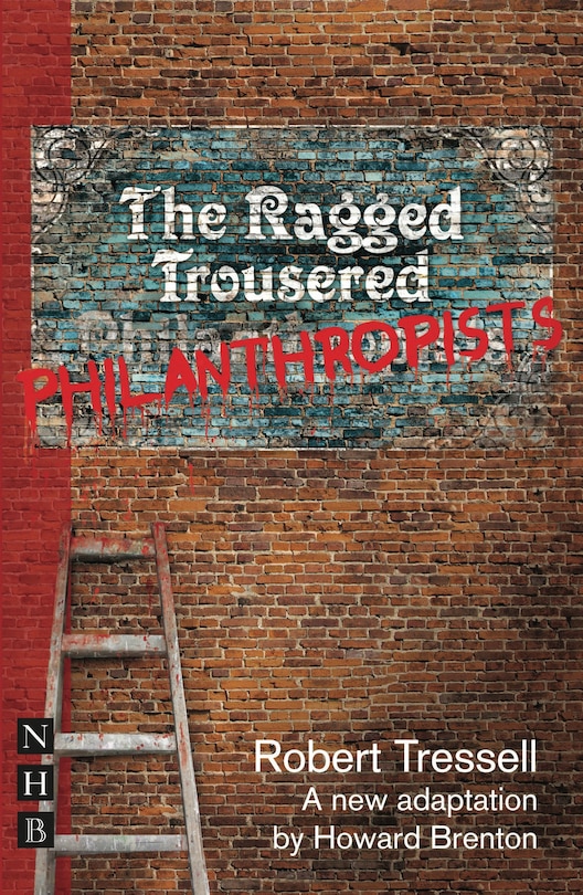 Front cover_The Ragged Trousered Philanthropists