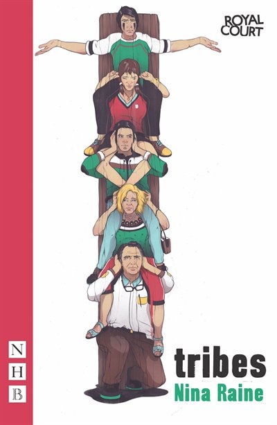 Front cover_Tribes