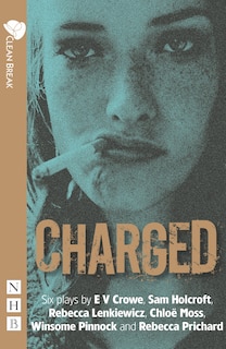 Front cover_Charged