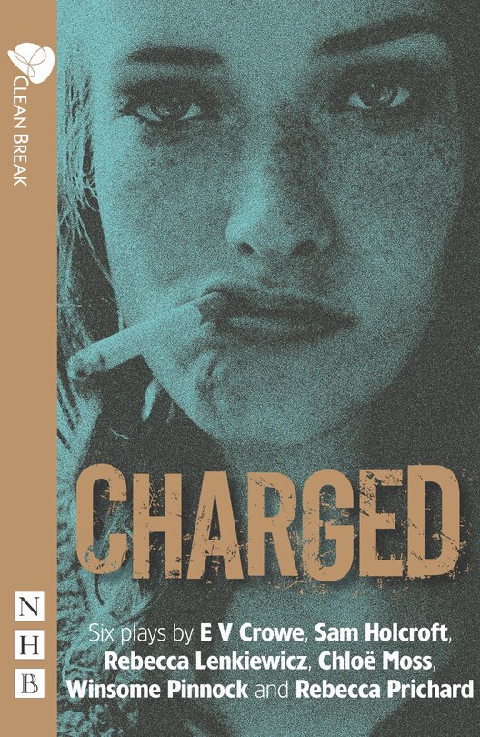 Front cover_Charged