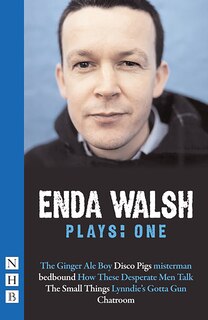 Front cover_Enda Walsh