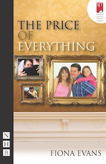 Front cover_The Price of Everything