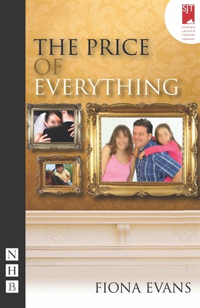 Front cover_The Price of Everything