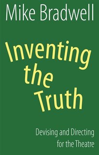 Couverture_Inventing the Truth