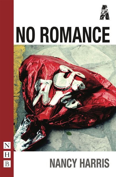 Front cover_No Romance
