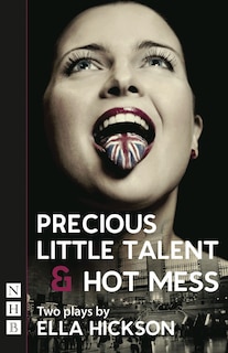 Couverture_Precious Little Talent & Hot Mess
