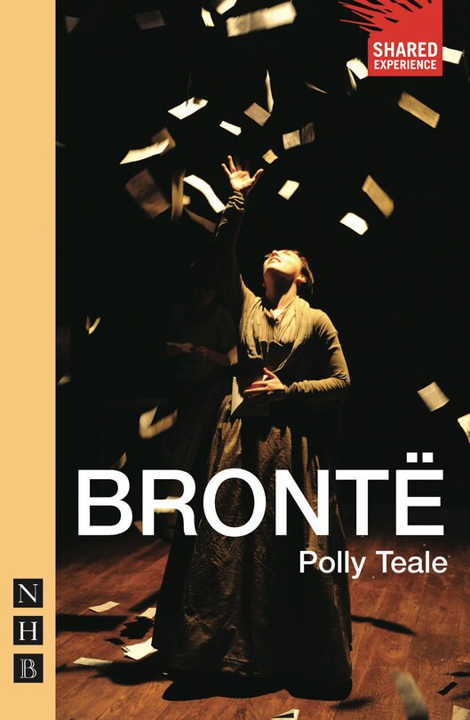 Front cover_Bronte