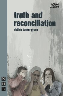 Front cover_Truth and Reconciliation