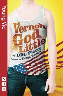 Front cover_Vernon God Little