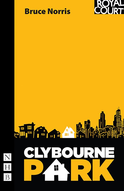 Couverture_Clybourne Park