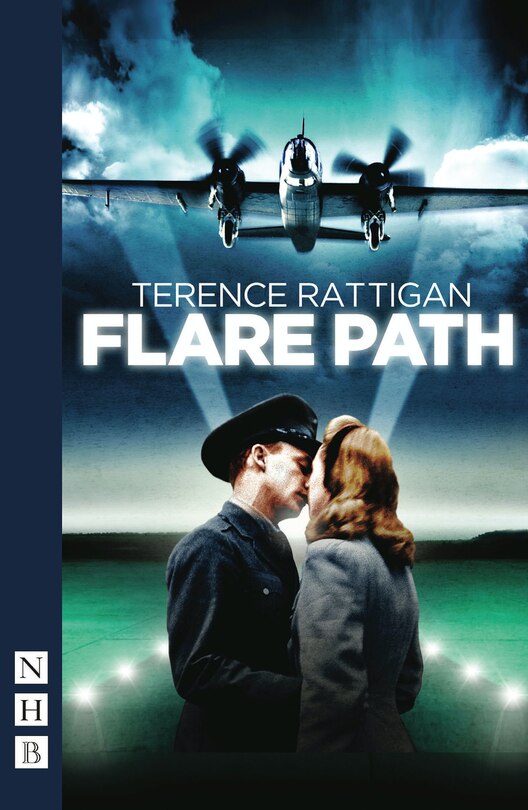 Front cover_Flare Path