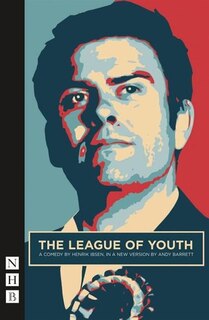 Front cover_The League of Youth