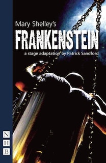 Front cover_Frankenstein