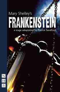 Frankenstein by Mary Shelley