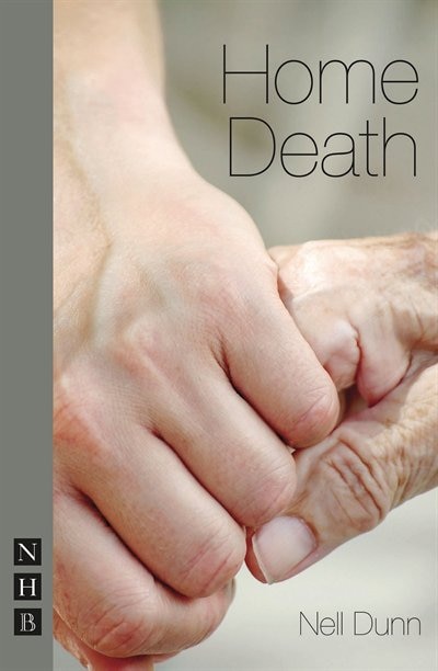 Couverture_Home Death