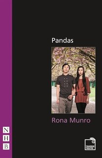 Front cover_Pandas