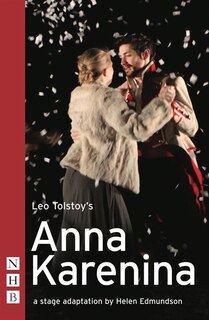Front cover_Anna Karenina