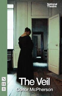 Front cover_The Veil