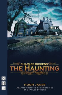 Front cover_The Haunting