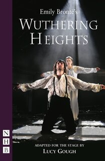 Front cover_Wuthering Heights (stage version)