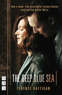 Couverture_The Deep Blue Sea