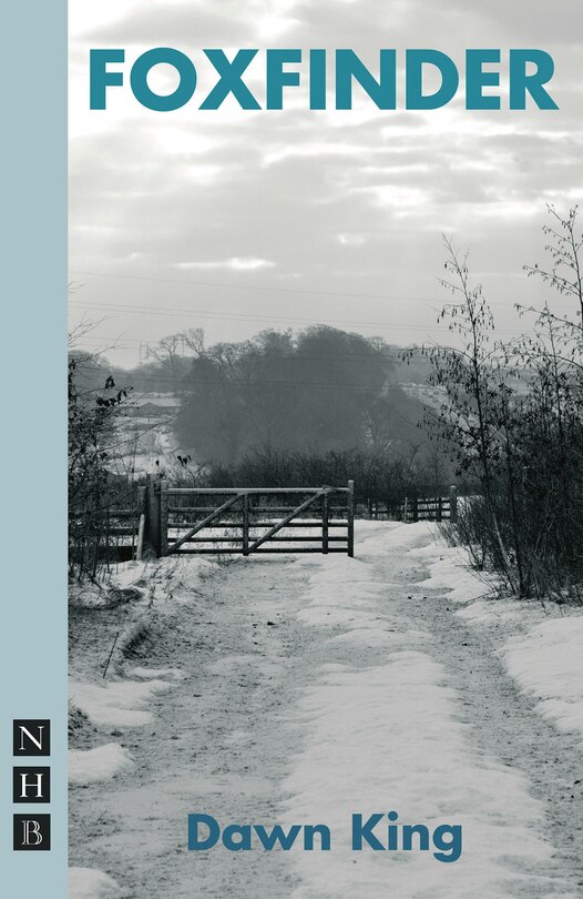 Front cover_Foxfinder