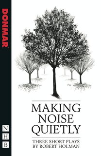 Front cover_Making Noise Quietly