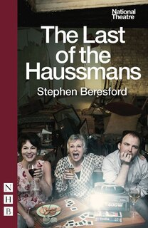 Front cover_The Last of the Haussmans