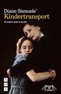 Front cover_Diane Samuels' Kindertransport