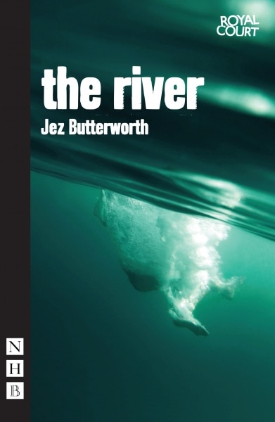 Front cover_The River