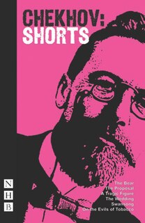 Front cover_Chekhov