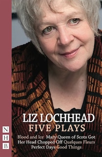 Front cover_Liz Lochhead
