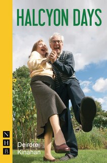 Front cover_Halcyon Days