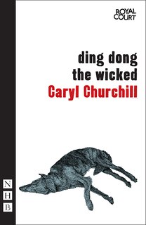 Front cover_Ding Dong the Wicked